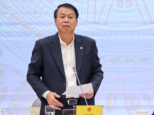 Bộ Tài chính nhấn mạnh về công tác chuẩn bị nguồn lực để tăng lương cơ sở